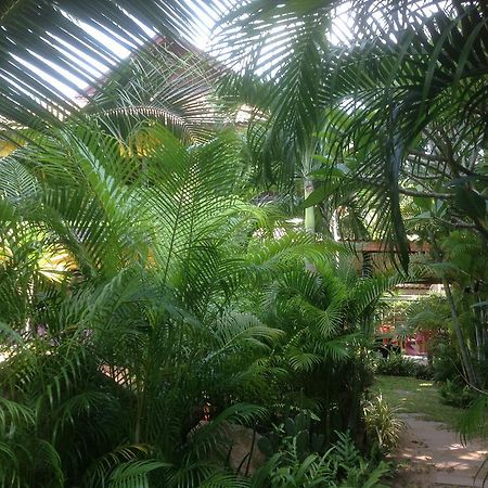 The Jade Cottages Bophut Luaran gambar