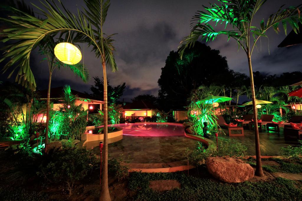 The Jade Cottages Bophut Luaran gambar