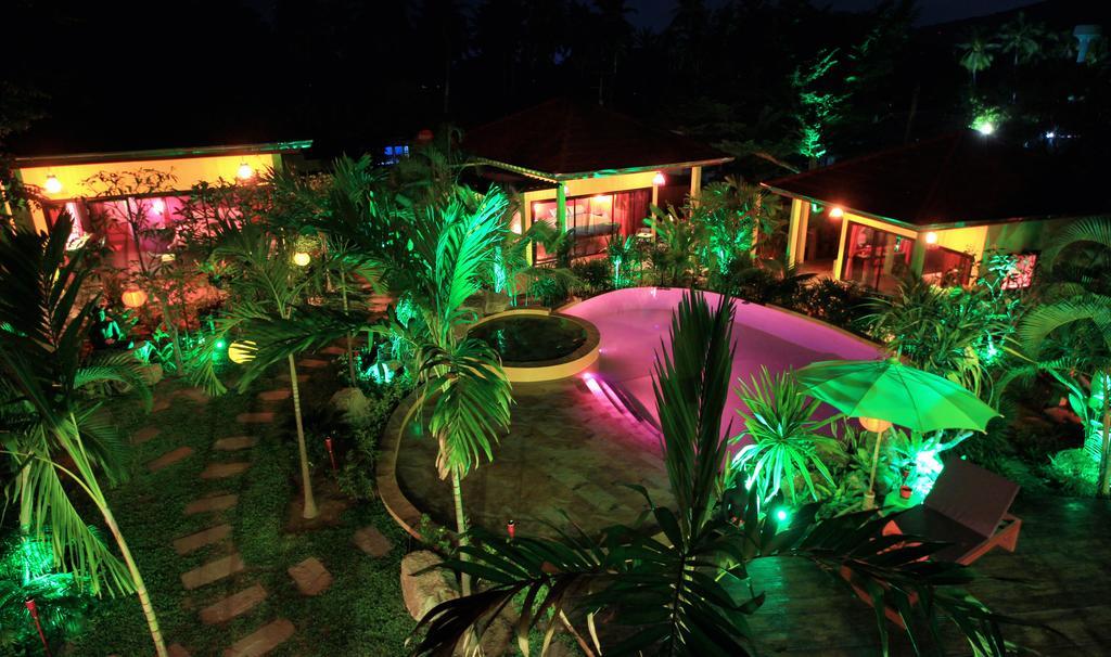 The Jade Cottages Bophut Luaran gambar