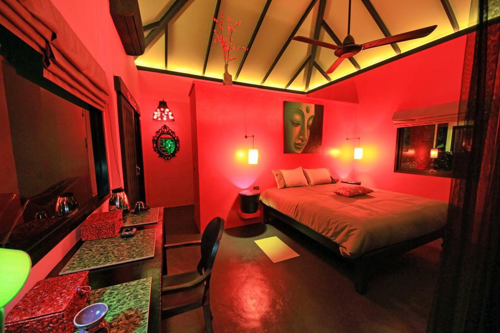 The Jade Cottages Bophut Luaran gambar