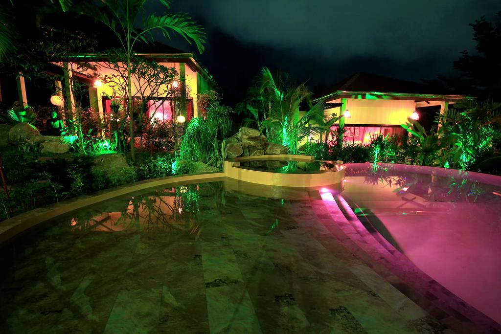 The Jade Cottages Bophut Luaran gambar