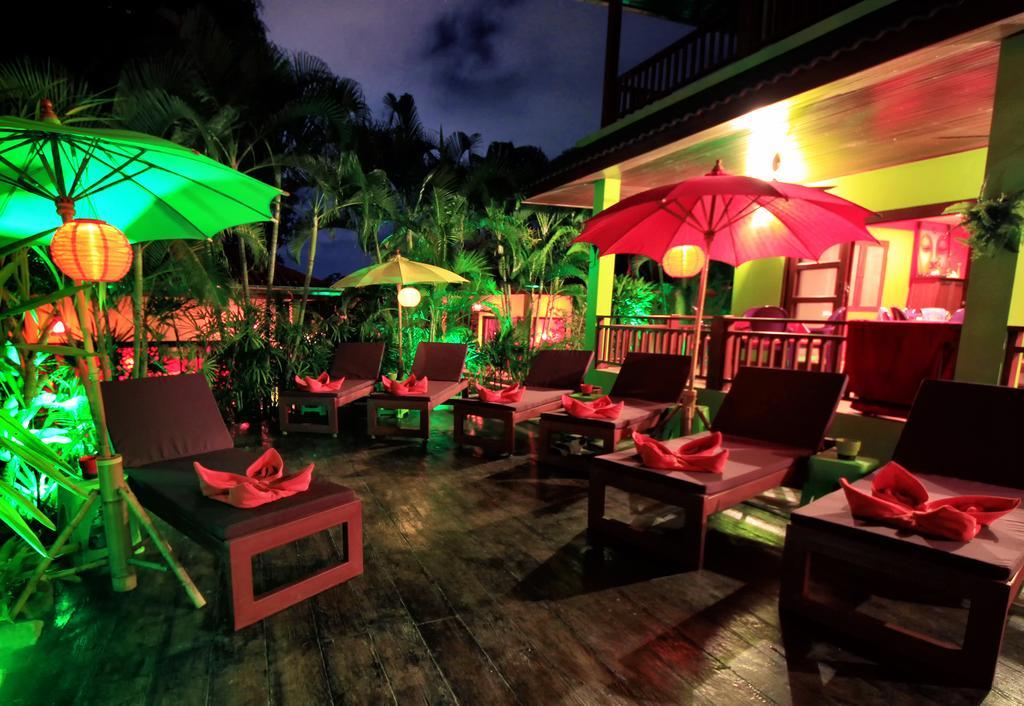 The Jade Cottages Bophut Luaran gambar