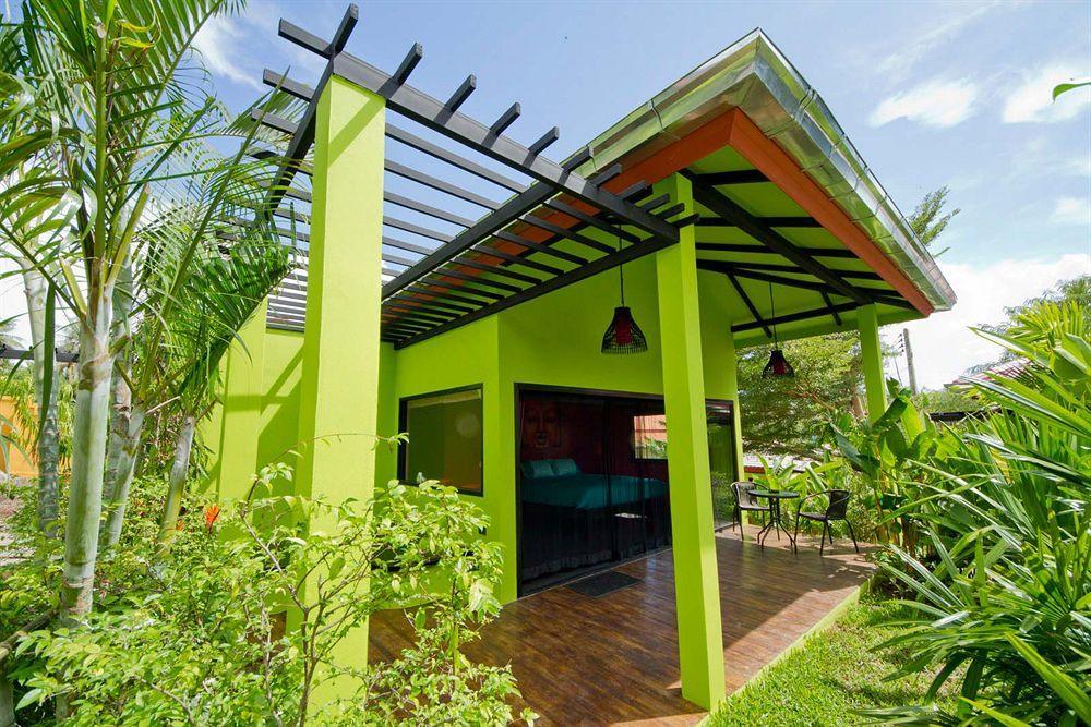 The Jade Cottages Bophut Luaran gambar