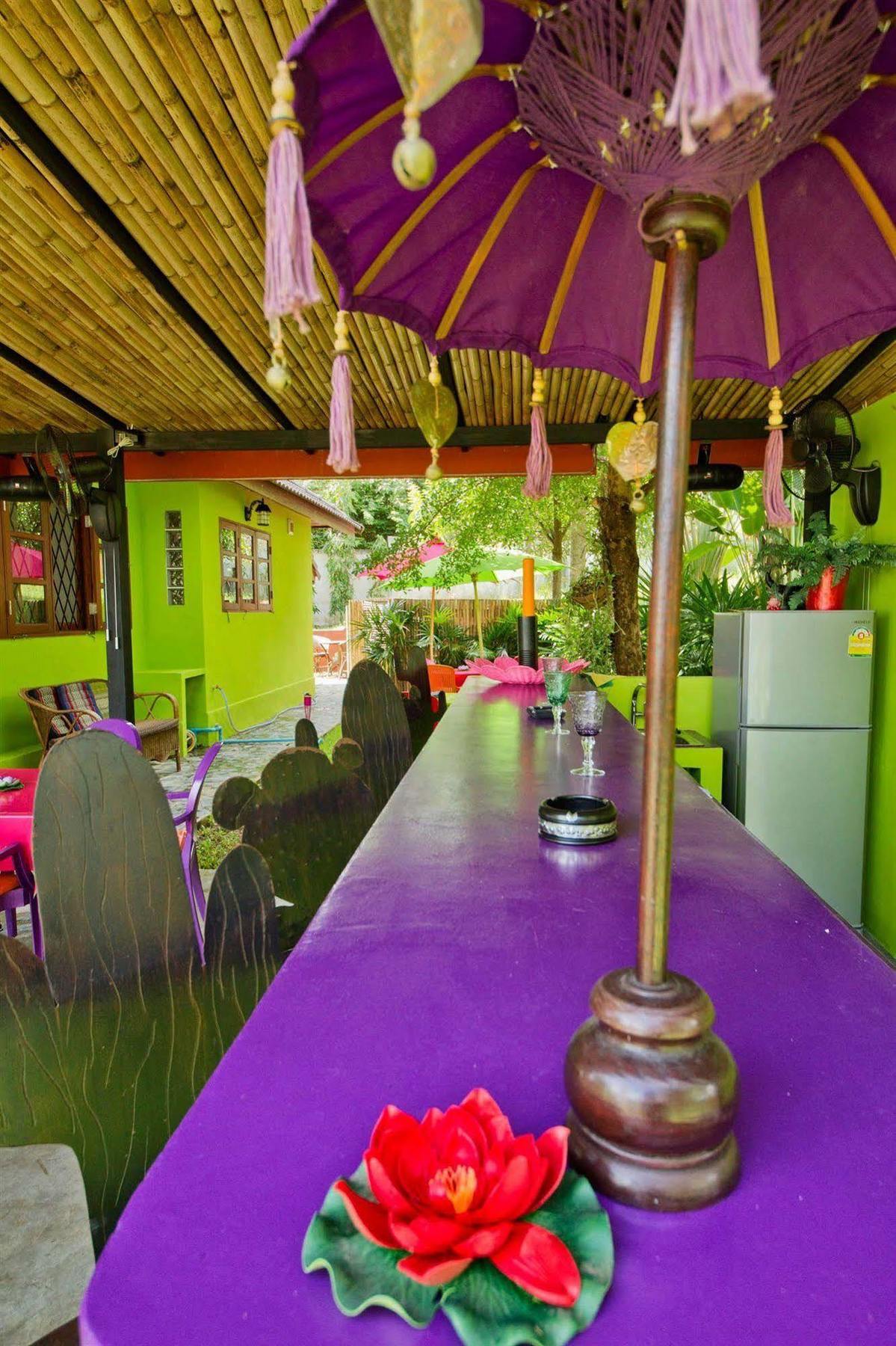 The Jade Cottages Bophut Luaran gambar