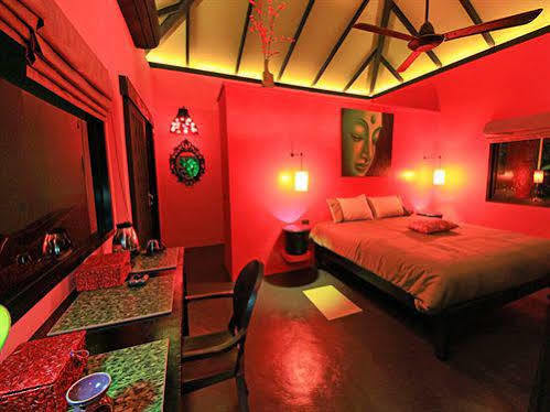 The Jade Cottages Bophut Luaran gambar