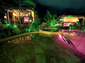 The Jade Cottages Bophut Luaran gambar
